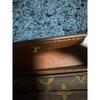 Used LOUIS VUITTON Monogram Long Wallet