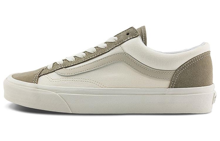 Vans Style 36 Classics White Green VN0A54F6CNK 36