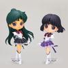 Movie Version Sailor Moon Cosmos Q Posket ETERNAL SAILOR PLUTO A