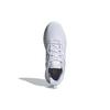 Adidas Ventice Comfortable Versatile Fabric Durable Low-Top Casual Running Shoes Men Sneakers White FY9606