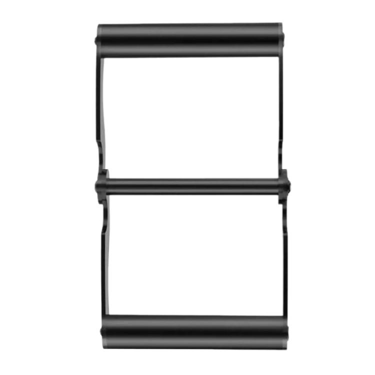 V Bar Attachment T Bar Row Handle for Barbell Workout Exercise T-Row Attachment for Barbell Strength Training Bar