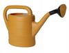 Garden watering can for watering flowers, plastic, 5L