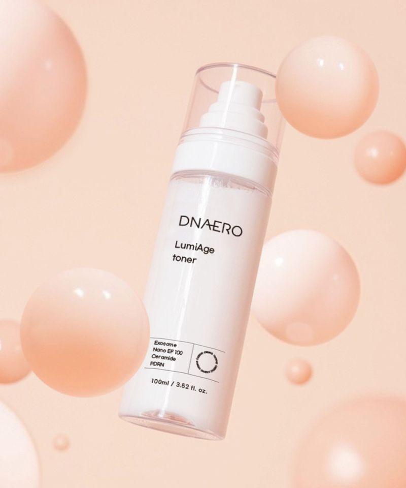 Dinero Lumiage Toner