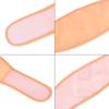 Reusable Castor Oil Neck Wrap Soft Essential Oil Pack For Care Massage Tools Relaxation Reusable Castor Oil Pack Portable Sleep