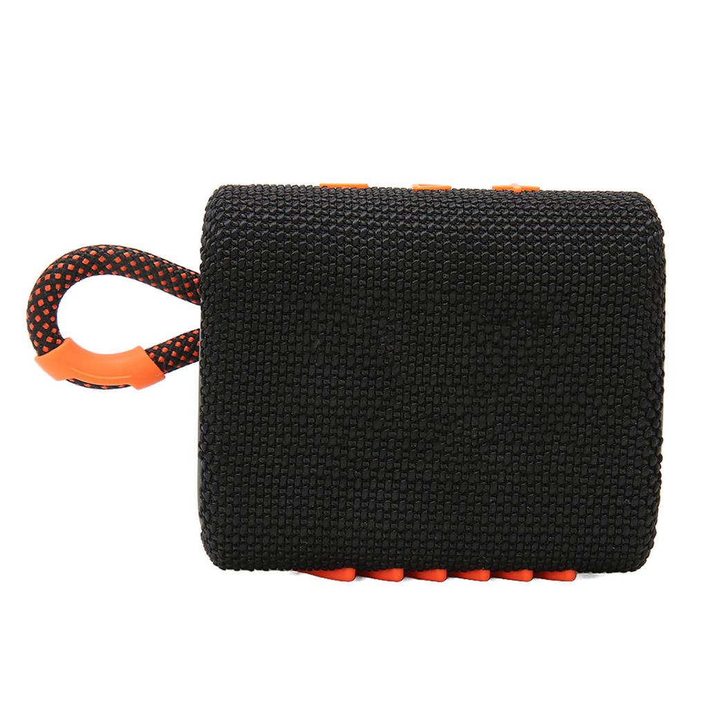 Portable Bluetooth Speaker IP67 Waterproof Dustproof Stylish Lightweight Mini Bluetooth Speaker for