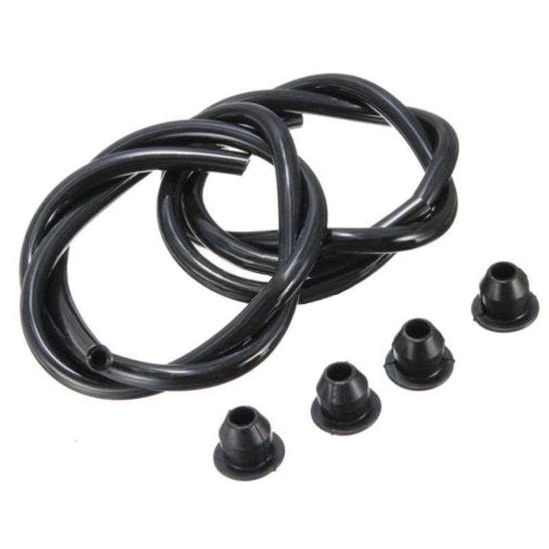 High Quality Durable Fuel Line Black Part Trimmer Fuel Line Tank Kits For STIHL FS85 KM85 FC75 FS76 FS74 2019