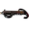 Beginner Black Electroacoustic Violin