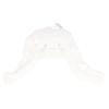 Shobido Sanrio Hair Drying Cap with Twin Charms Quick Towel Cap Saves Time On Hair Drying - Drying, Absorbent, - (Cinnamoroll)