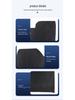 Equinox PLUS-24 Chevrolet SAIC Car Floor Mats - New Model
