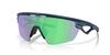 Oakley Sunglasses 0OO9403 SPHAERA MATTE ABYSS PRIZM ROAD JADE 94031936 Polarized [Oakley]