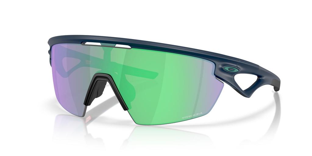 Oakley Sunglasses 0OO9403 SPHAERA MATTE ABYSS PRIZM ROAD JADE 94031936 Polarized [Oakley]