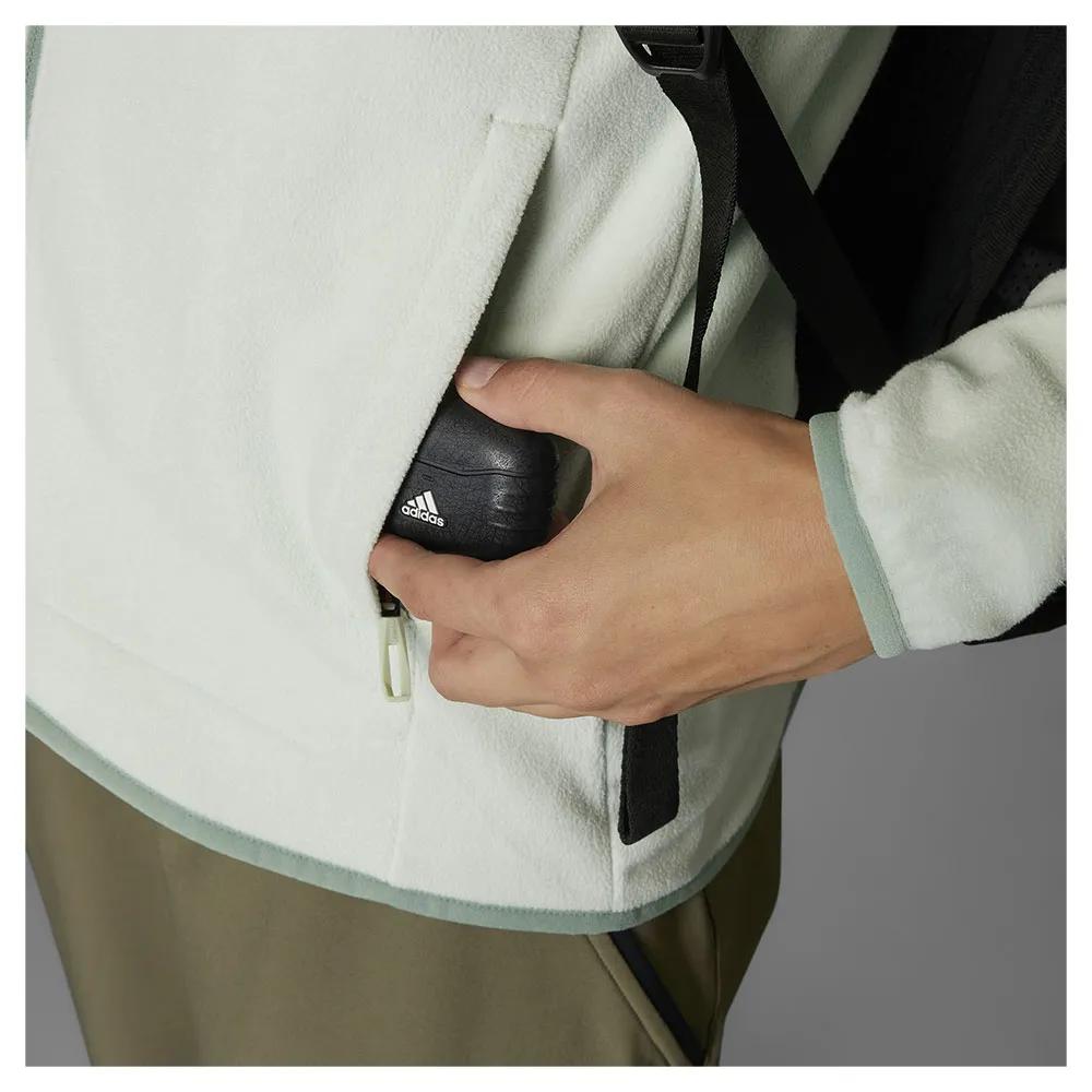 Adidas Fleece with Zipper Terrex Multi