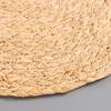 Corn Hull Handmade Dinner Kitchen Heat Insulation Home Table Pads Coaster Placemat Home Decor