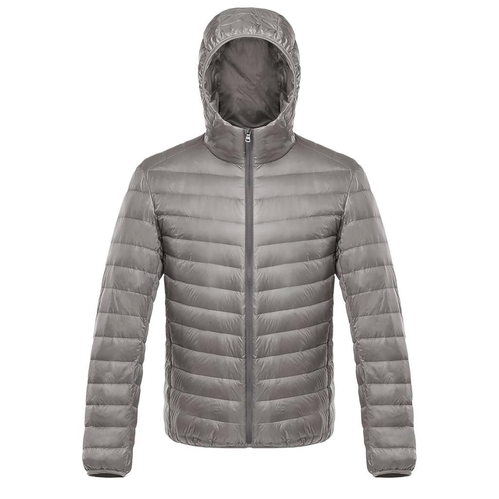 Men's Casual  Winter Zipper Fleece Hoodie Outwear Tops Sweater Blouse Coat