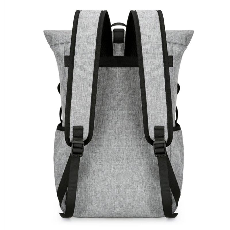 Stylowa składana torba, ultralekka i przenośna torba do przechowywania, plecak podróżny, wodoodporna torba turystyczna na zewnątrz