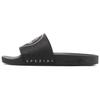 Adilette Spzl Slide 'Core Black' IG8941