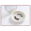 Buttermilk - Volume Crisscross Magnetic False Eyelashes with Applicator Clip