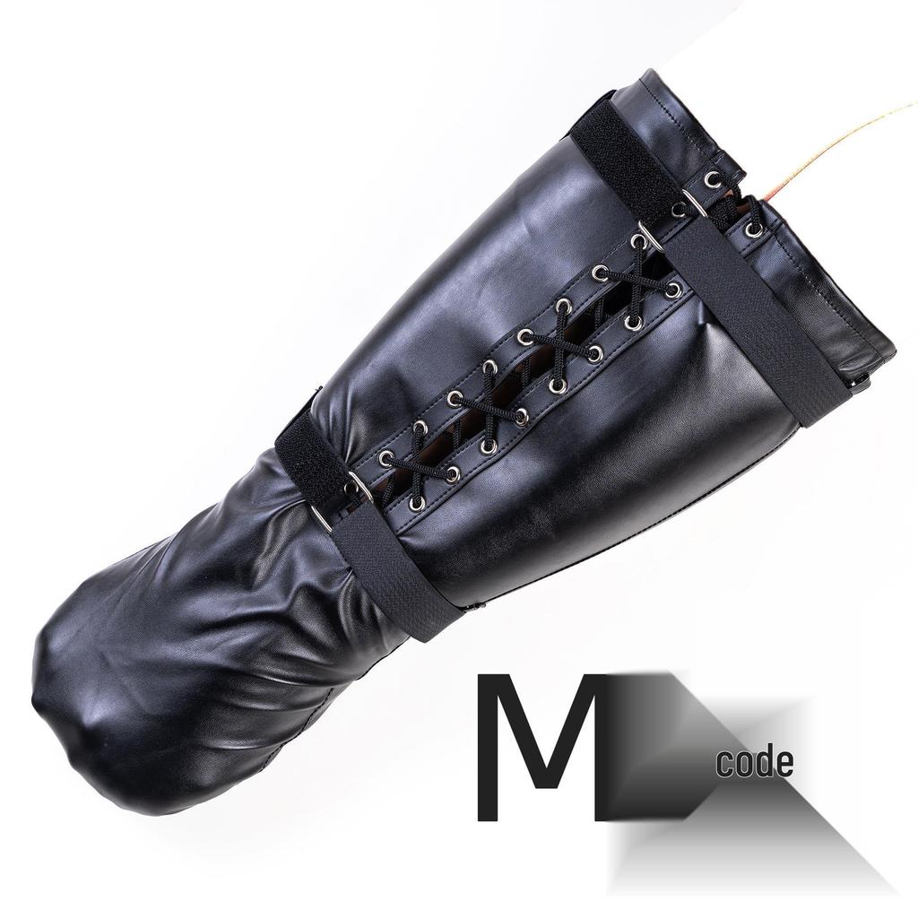 Torba z ograniczeniami na nogi dla dorosłych syren dla par