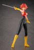 Hasegawa Cutie Honey Scale Unpainted Resin Kit SP581 1/12