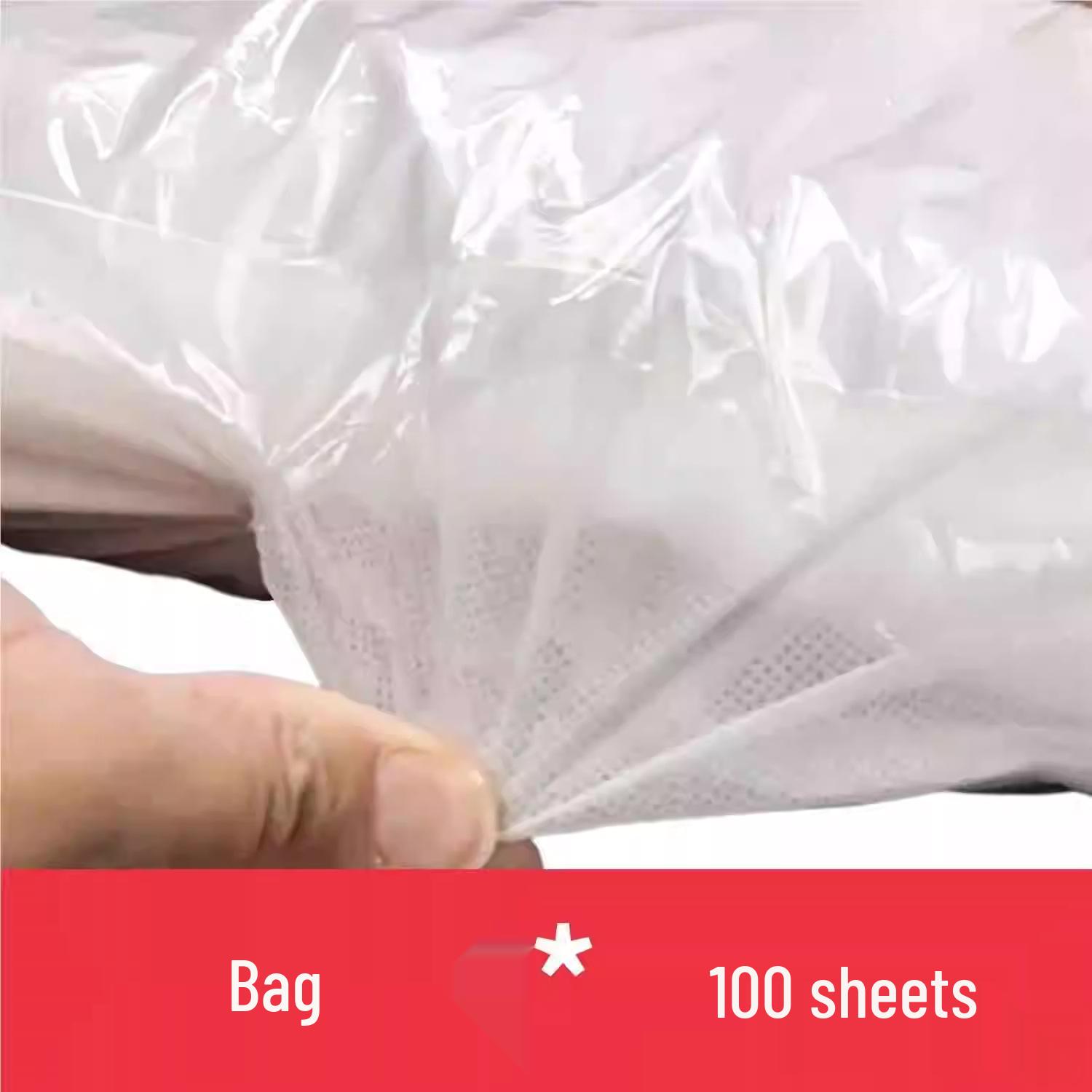 

Одноразовый нетканый чехол для головы для примерочной: Маска для лица с защитой от смазывания макияжа