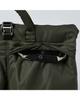 Worthwhile Movement Helmet Bag (Olive)