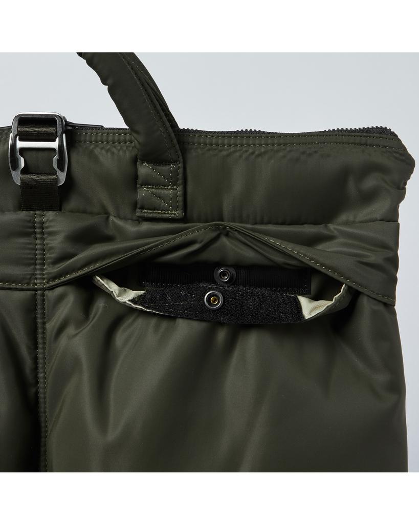 Worthwhile Movement Helmet Bag (Olive)