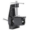 Portable Table Vise Rubber Clamp   Grip Vise Clamp Small Bench Vise Repair Tool Cast Steel