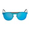 Gafas de sol redondas VIAN para Hombre-Mujer