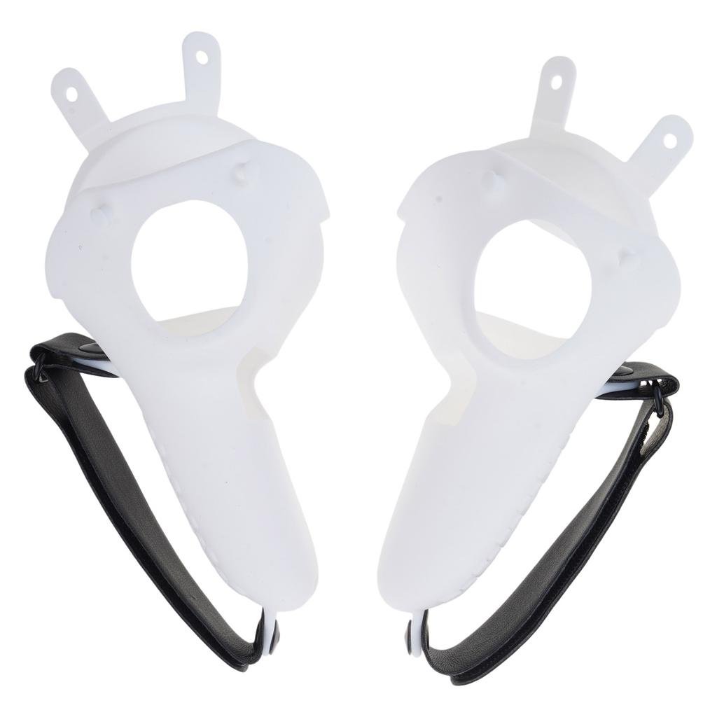 Anti-Throw Controller Shells Grips Lightproof Cover for Quest 2 VR Handle Protective Pouch VR Controller Sleeves