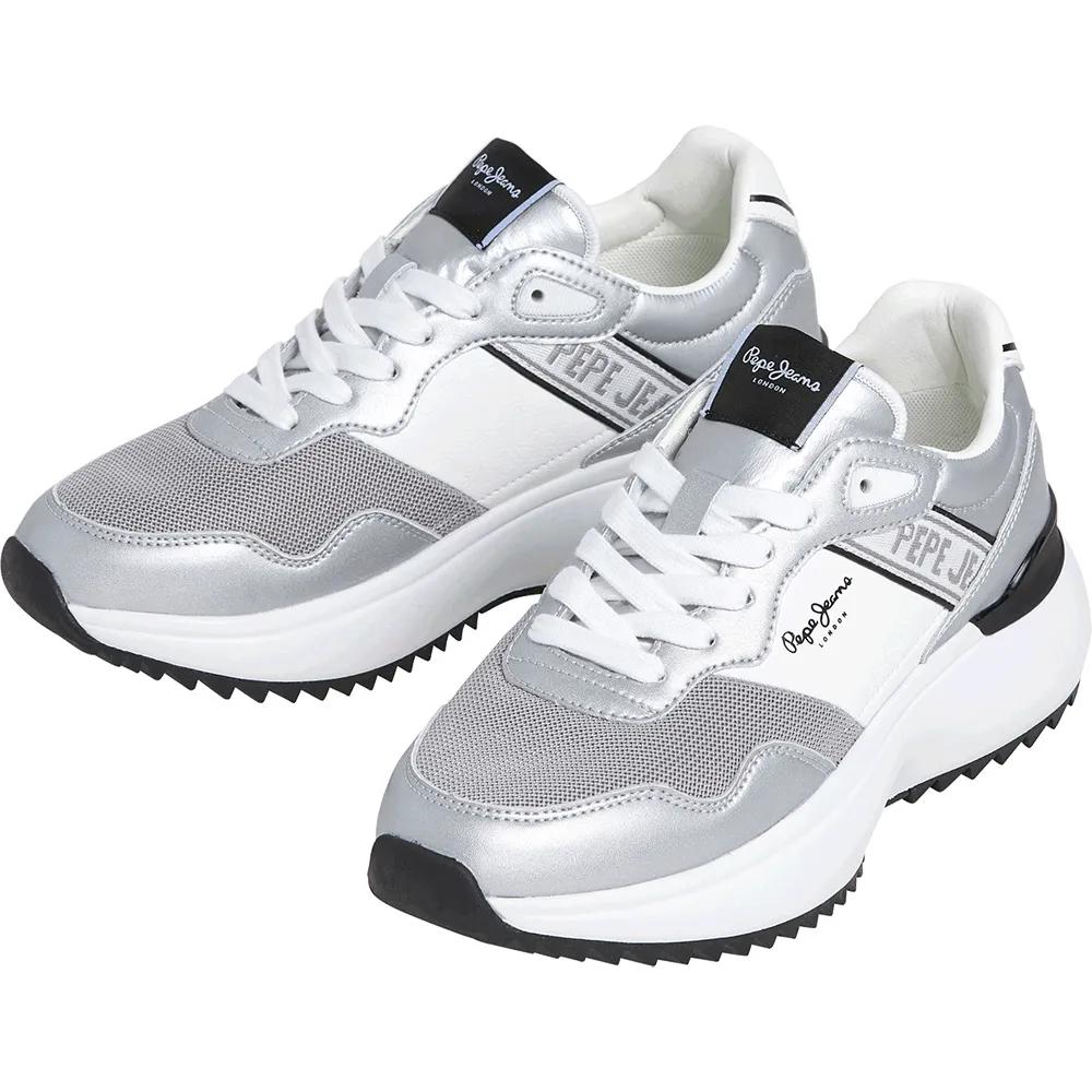 Pepe Jeans Kimi Mesh Sneakers