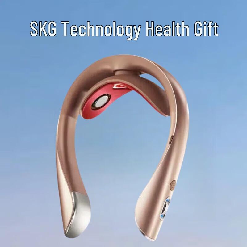 

SKG K5 Pro Neck Massager