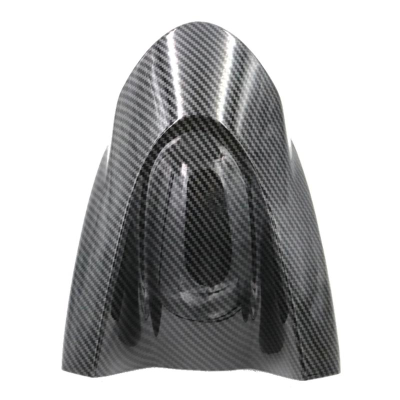 Piezas de Motocicleta Guardabarros Delantero de Fibra de Carbono Ala Delantera Guardabarros Para YAMAHA Tmax 530 Tmax 500 2008-2014 T-MAX 500 T-MAX 530