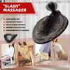 Adult Sex Toys Dragon and Phoenix Cushion Vibration Massager Anal Tamponade and Massage of the Perineum