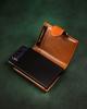 Small Card Wallet with RFID Protect System - Peterson
