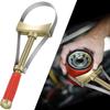 Heavy Oil Filter Removal Tool Anti-slip Oil Filter Removal Wrench  For Trucks Excavators