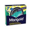 Marigold Cleaning Me Softly Non-scratch Scourers (Pack Of 2)