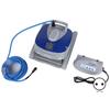 Wireless Remote Robotic Swimming Pool Cleaner Automatic Smart Underwater Pool Robot Vacuum Cleaner