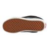Vans Knu Skool Retro Pohodlné Ležérní Nízké Skateboardové Boty Unisex Tenisky Černé VN0009QCBPB
