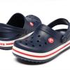 Crocs Kids Adult Croc Band Clog K 207006 485