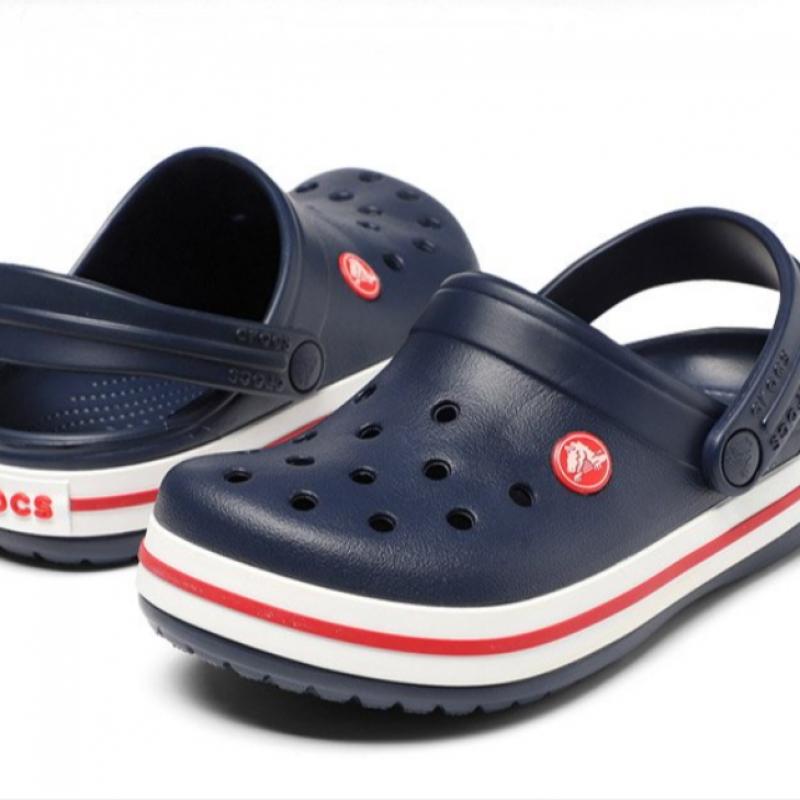 Crocs Kids Adult Croc Band Clog K 207006 485