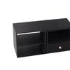 1/12 Dollhouse Cabinet Doll House Accessories Contemporary Versatile Ornament Simulation Miniature