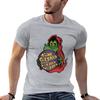 Band king gizzard and the lizard wizard T-Shirt vintage clothes Blouse anime stuff Unisex t shirt