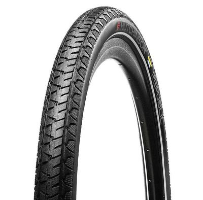 Pneu de ville rigide Hutchinson Republic Infinity Ebike50 26´´ x 1.75