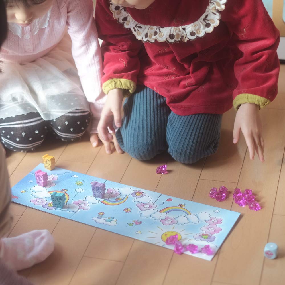 Haba Jednorożec na chmurze HA303315