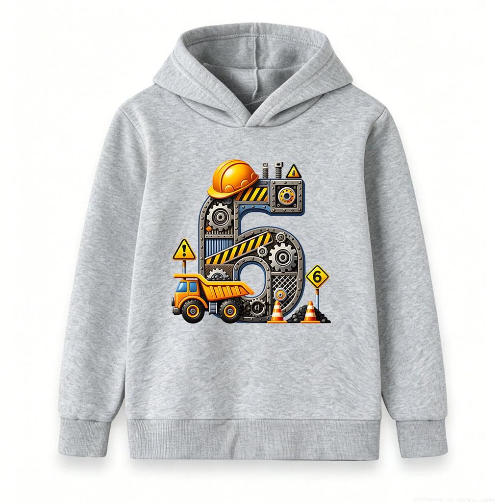 Kids Boys Girls Crew Neck Short Sleeve 100% Cotton T-Shirt,