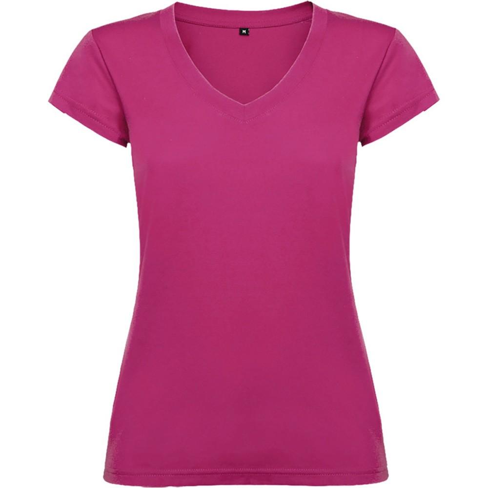 Roly Womens/Ladies Victoria T-Shirt