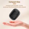 Desktop Fixed Base For Insta360 X5 Silicone Desktop Holder Car Mount Stabilizer Support Bracket Insta360 X4 Camera Accessories