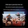 UGREEN 4K HDMI Cable CN plug (adapter included)