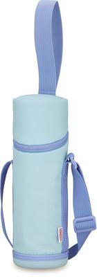 My Bottle Pouch with Strap for Light Blue LB 450-600ml APG-502