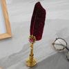 Exquisite Dip Pen Set Wax Stick Set Calligraphy Feather Pen Kit 10Pcs Replacement Nibs for Invitations Letters Writing